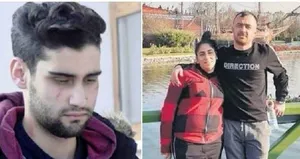 Kadir Şeker kurtarmıştı! Kuzenleri uyuşturucuyla yakalandı