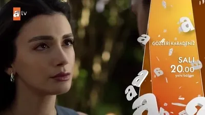 Gözleri KaraDeniz 4. Bölüm Fragmanı