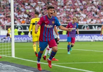 Yusuf Demir'in Barcelona macerası sona eriyor!