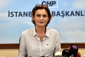 Canan Kaftancıoğlu neden istifa etti ve sonra vazgeçti? İşte olayın perde arkası