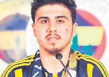 Ozan Tufan’ın Beşiktaşlı Tosic’in eşine beğenisi arttı!