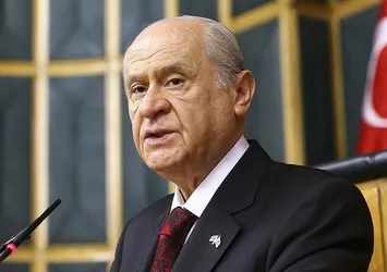 Devlet Bahçeli'den 'Kadir Gecesi' mesajı