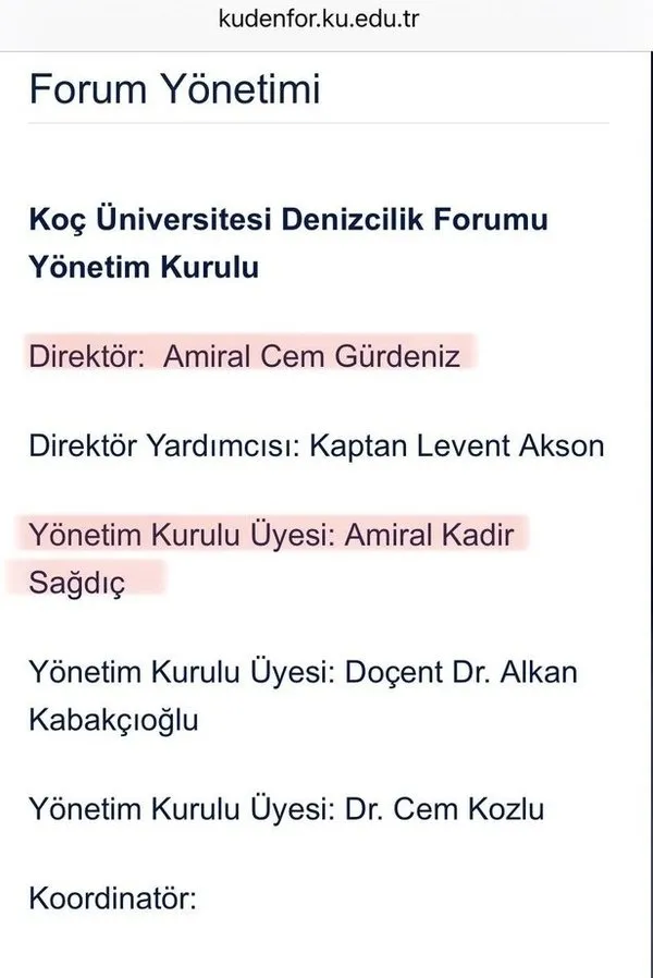 Son dakika | Skandal bildiriye imza atan 10 emekli amiralle ilgili önemli gelişme! Savcılık düğmeye bastı - 4