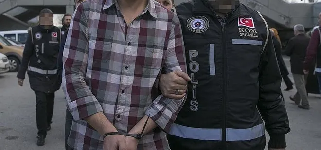 FETÖ’den aranan eski emniyet müdürü Mehmet Demircioğlu yakalandı