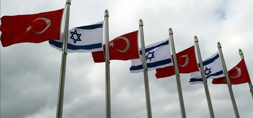 Türkiye ve İsrail arasında havacılık anlaşması! Sırada büyükelçi atamaları var