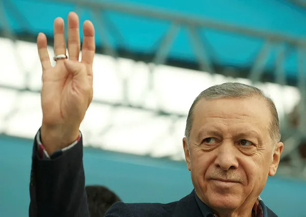 Türkiye Başkan Erdoğan liderliğinde 21 yılda yeniden inşa edildi! Memleketin her karış toprağı değerini buldu - 1