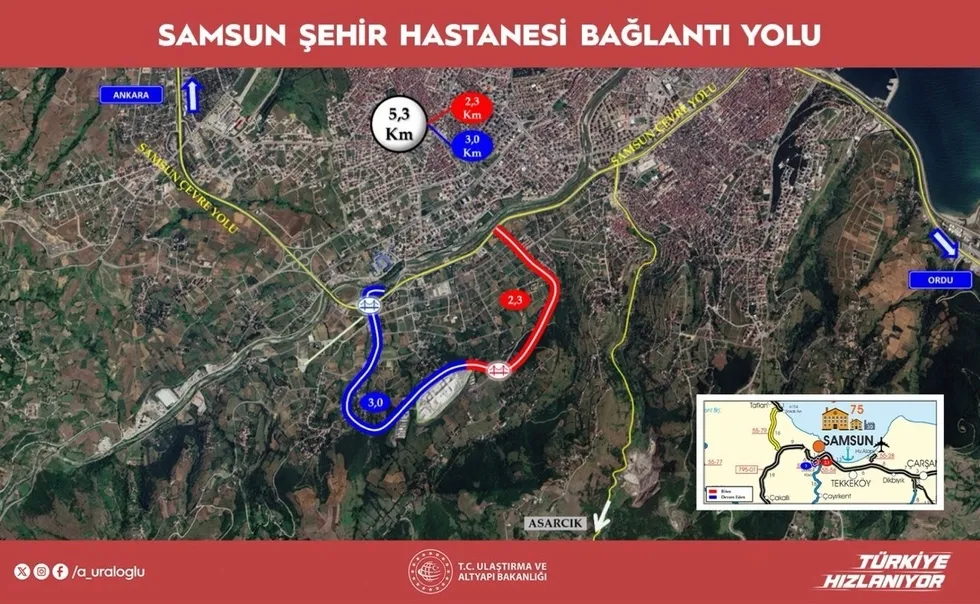 1789310406081.jpeg Bakan Uraloğlu'ndan Samsun'a dev ulaşım müjdeleri: Hızlı tren, yeni yollar, yeni terminal... - 2