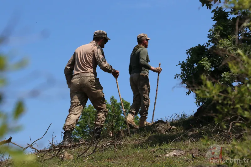 Müge Anlı canlı yayında 1,5 yaşındaki Ecrin'i arıyor! Ecrin bulundu mu? 7