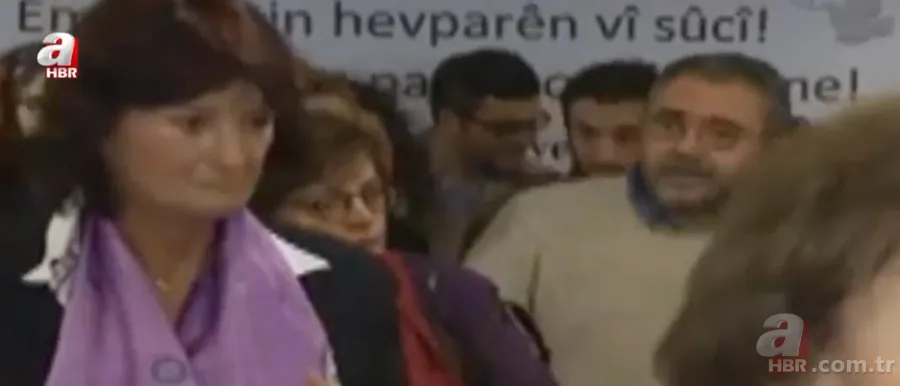 Sözde akademisyenler talimatı PKK'dan almış! Perde arkasını A Haber'de anlattı: İYİ Parti masada örseleniyor! HDP kadar itibar görmüyor 5