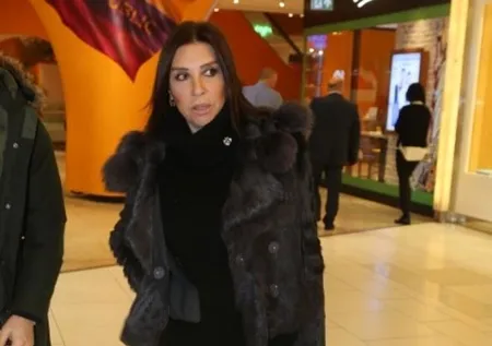 Nebahat Çehre ekranlardan neden uzak olduğunu açıkladı