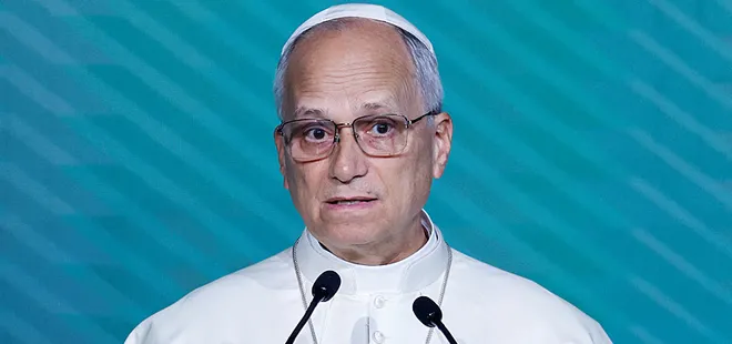 Katolik Kilisesi’ne sert uyarı: Cinsel istismar mağdurlarına yapılan ihmaller raporlandı