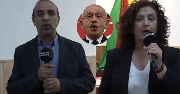 PKK’dan 2. tur seçimde Kemal Kılıçdaroğlu üzerinden kalleş sözler! Erdoğan’ı tasfiye etmeliyiz!