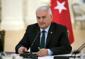 Başbakan'dan OHAL açıklaması