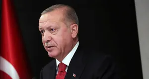 İtalyan basınından Başkan Erdoğan’a büyük övgü!