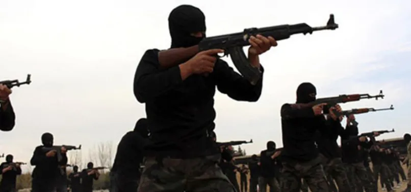 Musul'da 8 köy daha DEAŞ'tan kurtarıldı