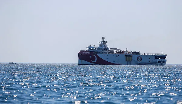 Yunanistan’da Oruç Reis paniği | Oruç Reis’in özellikleri neler?