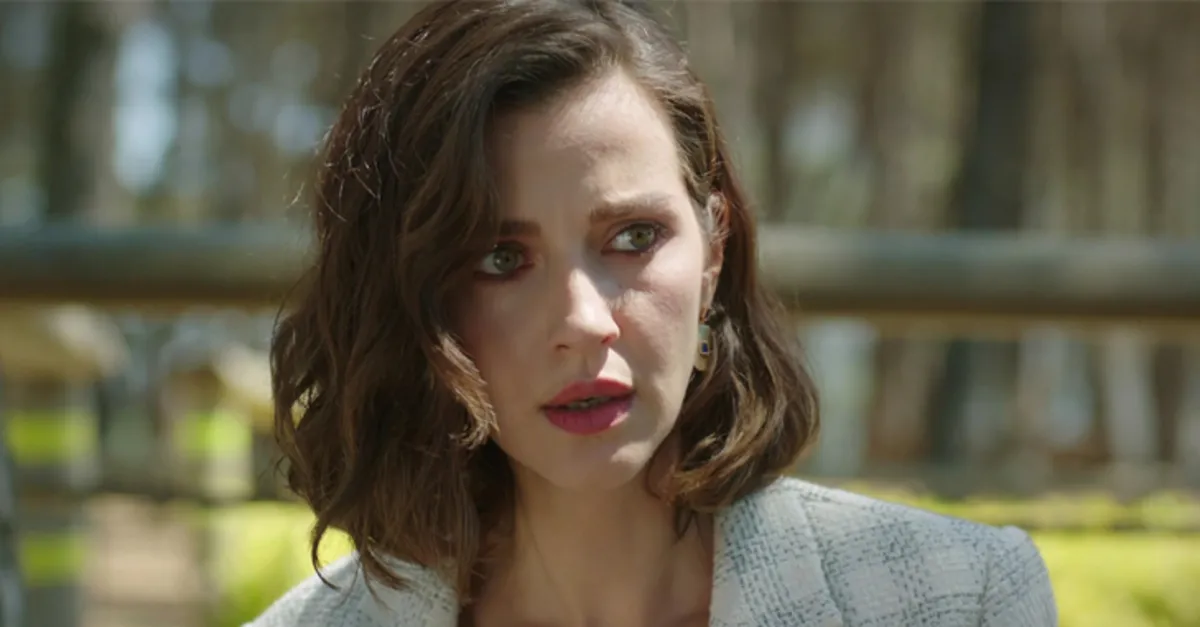 Baş Belası 2. bölüm fragmanı yayınlandı! Baş Belası yeni bölüm fragmanı