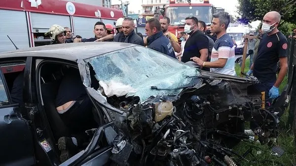 Son dakika: ‘İyilik meleği’ Sevgi Ekmekçi kaza kurbanı! Sevenleri yasa boğuldu - 8