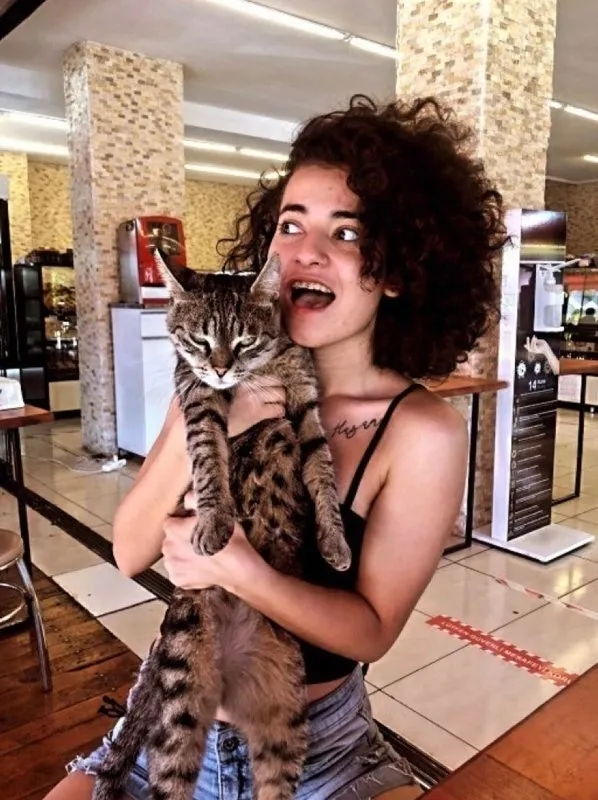 Son dakika: Azra Gülendam Haytaoğlu cinayetinde flaş gelişme: Katil tutuklandı