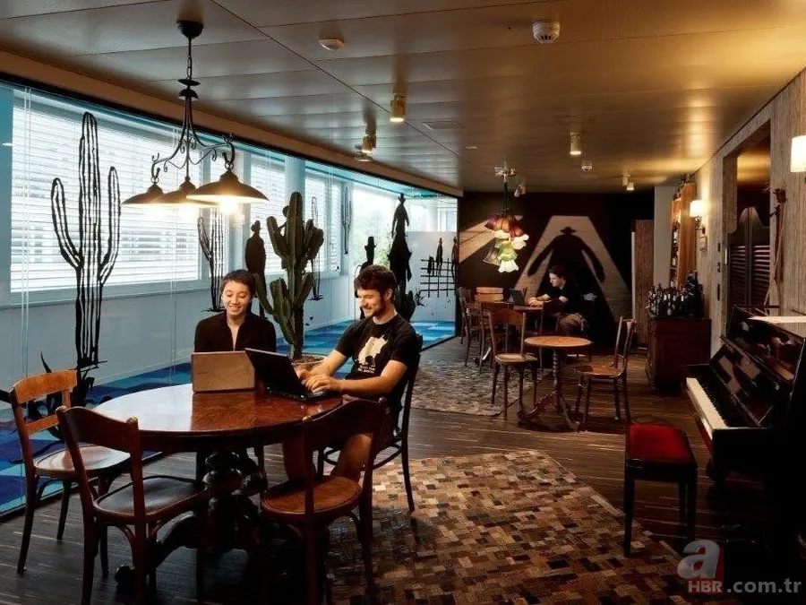 Bu meslekler paraya para demiyor! En çok kazandıran ve geleceğin meslekleri… 20