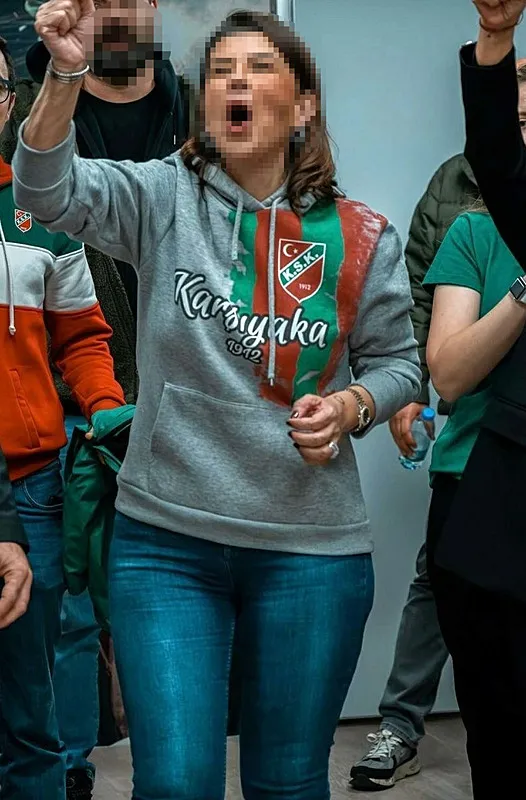 1719575587003.jpg İkinci Seçil Erzan vakası! İzmir'de patlayan olayda banka şubesi ve döviz bürosunda arama! Psikiyatri servisine yatırıldı... - 3