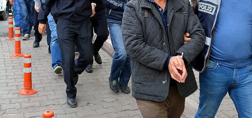 Mardin'de 'Bylock' operasyonu: 30 gözaltı