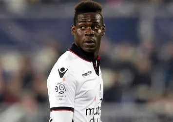 Galatasaray'da Balotelli kararı