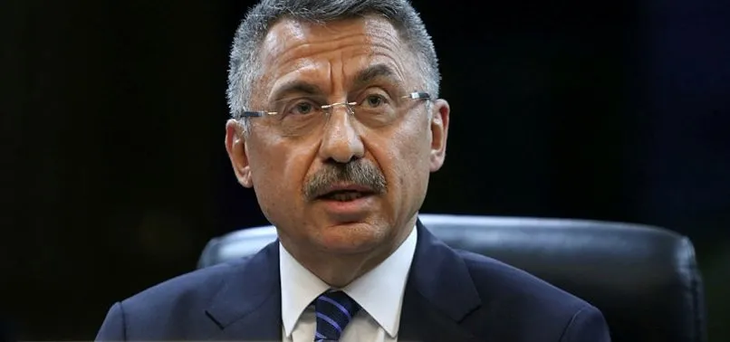 Fuat Oktay'dan önemli deprem açıklaması