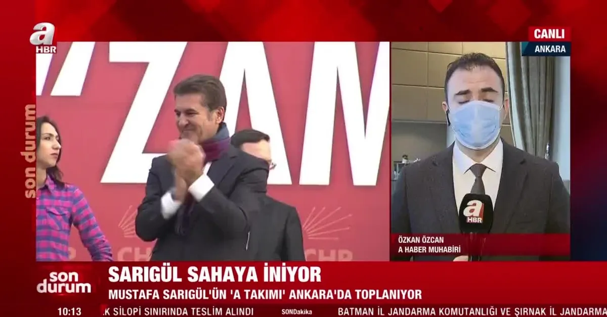 turkiye degisim hareketi icin harekete