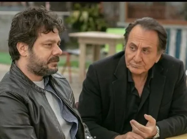 Arka Sokaklar Ali öldü mü, neden yok? Arka Sokaklar Alp Korkmaz diziden neden ayrıldı? - 4