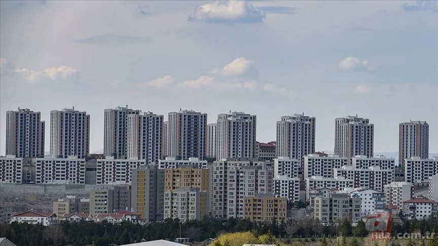 Emlak Konut Yeni Yuvam ödeme planı | 2+1 ve 1+1 dairelerde aylık taksitler kaç TL’den başlıyor? 5