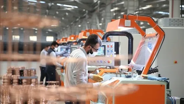 Dünyada resesyon endişeleri artıyor! Türkiye ekonomisi üçüncü çeyrekte de büyüdü