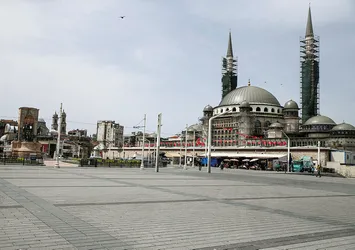 İstanbul için sevindiren haber! Hızla gerilemeye devam ediyor