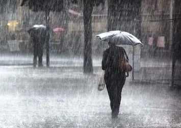 Meteoroloji'den sağanak uyarısı