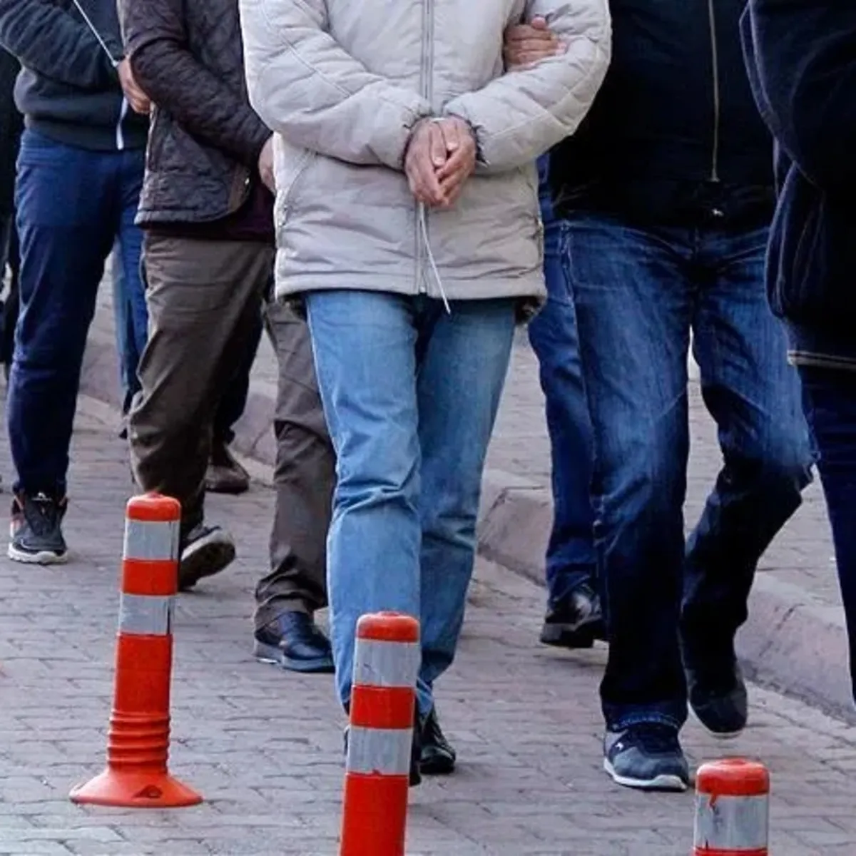 Tekirdağ’da uyuşturucu operasyonu! 25 şüpheli tutuklandı