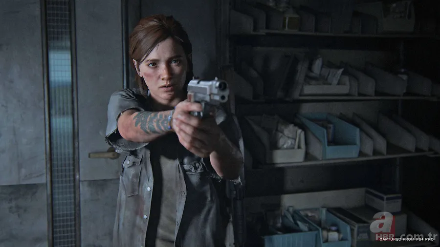 The Last of Us 2. bölüm ne zaman? Kaç bölüm? Türkiye'de nerede yayınlanıyor? Hangi Platformda? Ücretli mi? The Last of Us dizi konusu ve oyuncuları 2