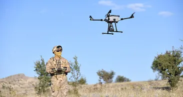 Cumhurbaşkanlığı Savunma Sanayii Başkanı İsmail Demir duyurdu! Döner kanatlı milli gözcü İHA’mız TOGAN’ın ilk teslimatlarını gerçekleştirdik