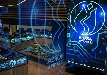 Borsa güne yükselişle başladı