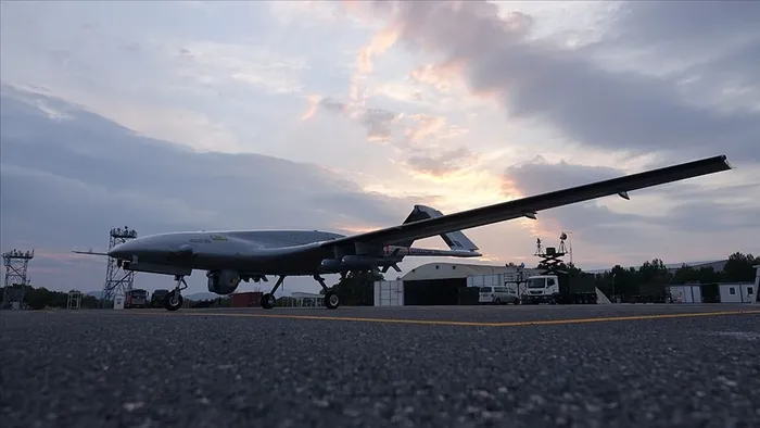 Türk SİHA’larının başarısı Fransa’yı fena rahatsız etti