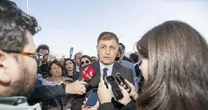 Cemil Tugay’dan pes dedirten savunma!