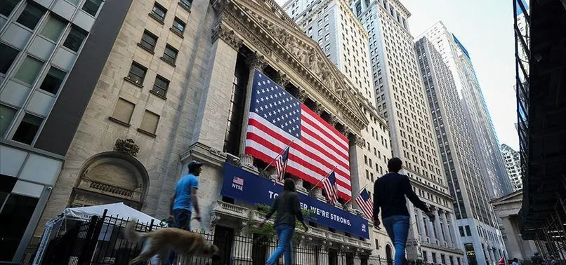 ABD ilk çeyrek büyüme rakamları belli oldu! Piyasalar merakla bekliyordu