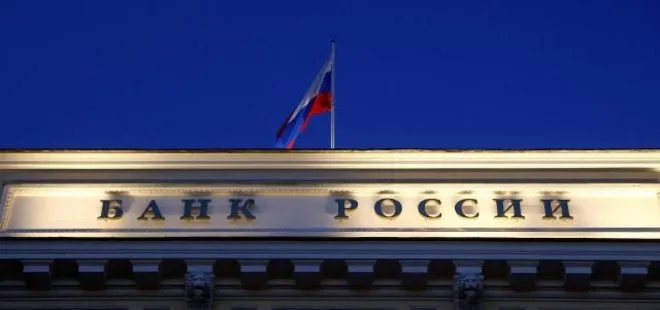 Son dakika: Rusya Merkez Bankası politika faizini değiştirmedi