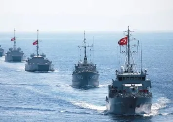 İtalyan komutana 'Türkiye' şoku!