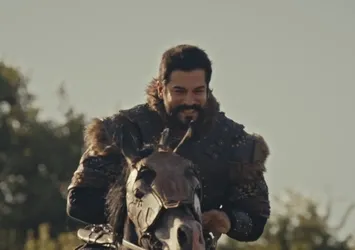 Kuruluş Osman’ın 6. sezonundan ilk kare geldi