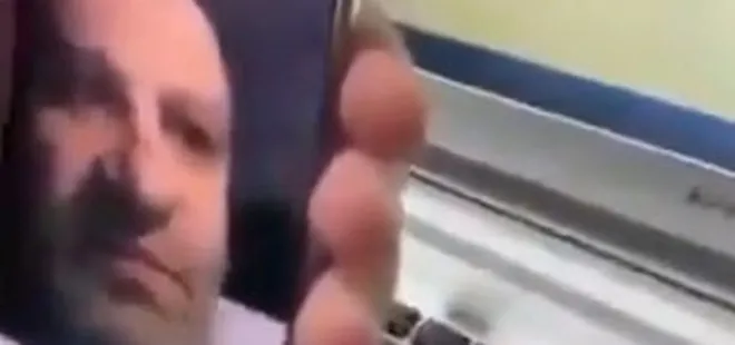 Zafer Partisi Genel Başkan Yardımcısı Adem Taşkaya’dan iş insanı Sait Emir’e şantaj! 5 milyon dolar istediğini söyleyeceğim