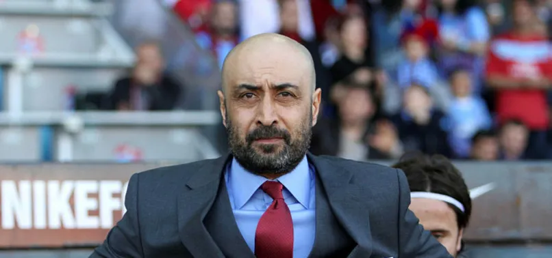 TFF'den Tolunay Kafkas'a görev