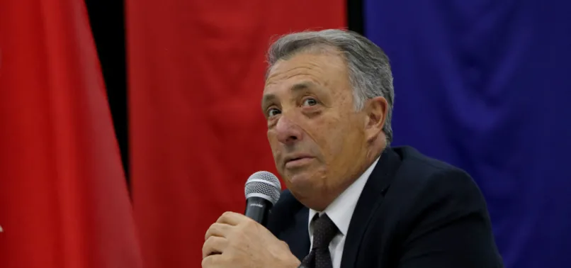 Ahmet Nur Çebi'den dikkat çeken Pjanic açıklaması