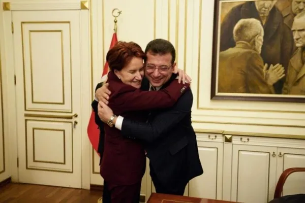 1694586995655.jpg Ankara kulisleri yangın yeri! CHP'yi karıştıracak iddia: Meral Akşener İYİ Parti'yi İmamoğlu'na bırakacak - 4