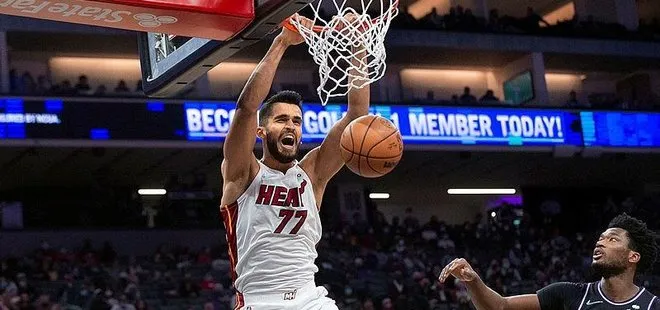 Utah Jazz Ömer Faruk Yurtseven’i transfer etti!