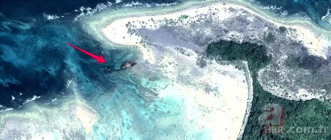 Yaklaşanı öldürüp etiyle besleniyorlar! Uçan cisimlere ok ve mızraklarla saldırdılar 🏹 İşte dünyanın en vahşi kabilesi 7